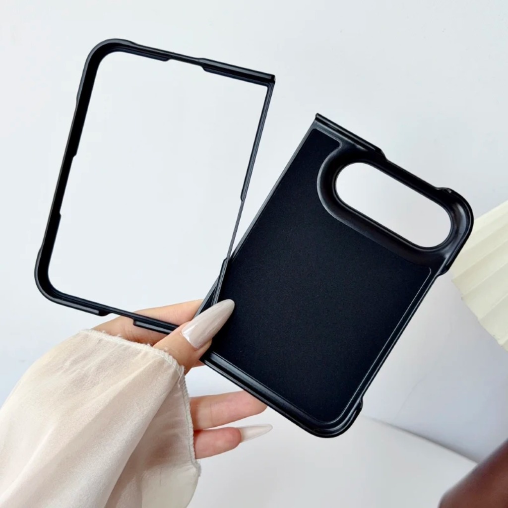 애플 아이폰용 맥세이프 자석 부착 PU 가죽 휴대폰 케 - Tech Accessories Hard Case 리뷰 및 가격