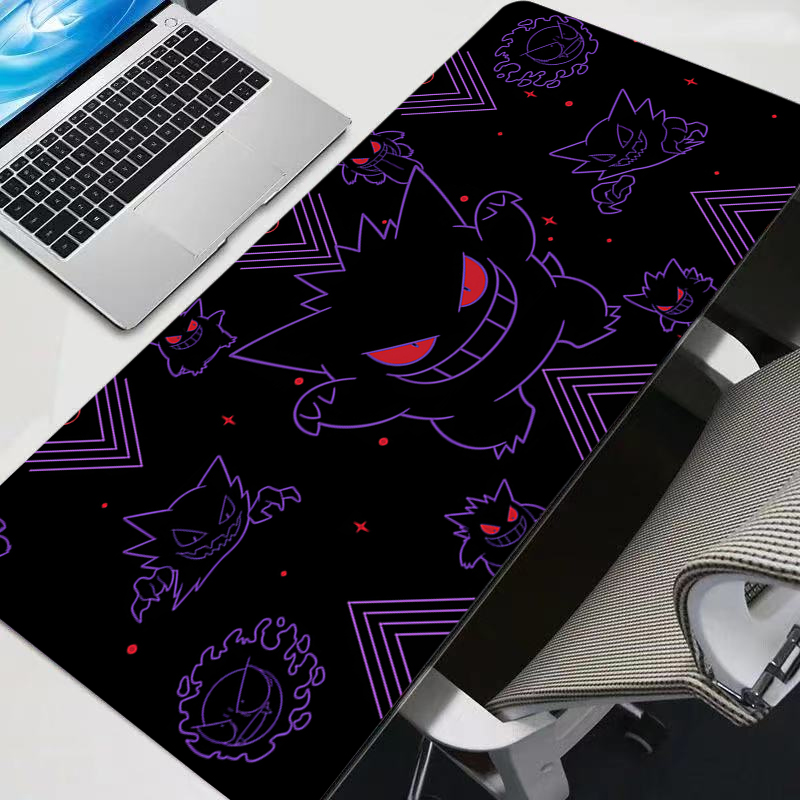 대형 마우스 패드 G-gengar 마우스 패드 사무실  - Tech Gaming Accessories 리뷰 및 가격